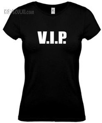 Koszulka damska VIP