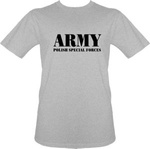 t-shirt ARMY