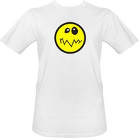 t-shirt Krzywy Ryjek