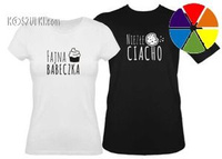 Zestaw Ciacho i Babeczka