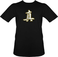 t-shirt prawda
