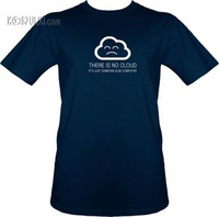 T-shirt Cloud