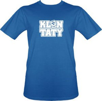 t-shirt Klon Taty
