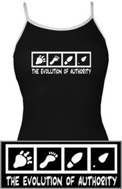 Top damski- Autorytet