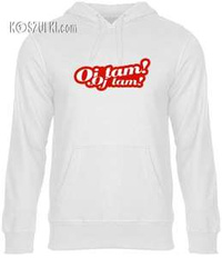 Bluza z kapturem Oj tam Oj tam