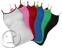 Top damski Pakiet 6 sztuk  Kolorowy