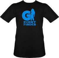 t-shirt Punkt G