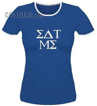 koszulka damska Eat Me