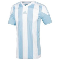 Koszulka piłkarska adidas Striped 15 Junior S16139