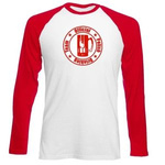 Longsleeve Męski - POLISH DRINKING TEAM