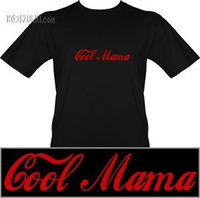 t-shirt Cool Mama