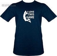 t-shirt Basketball