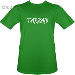 T-shirt Tarzan