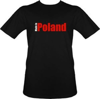 t-shirt T115  Made in Poland