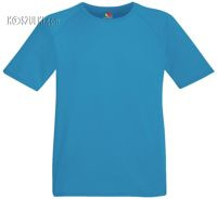 T-shirt Dziecko treningowy