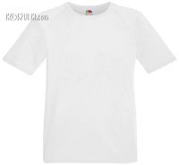 T-shirt Dziecko treningowy