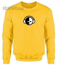 Bluza Open your ears