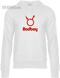 Bluza z kapturem Bad Boy