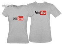 Zestaw Extra Małżonkowie