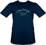 t-shirt Chłopak Deluxe