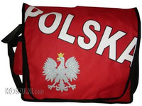 Torba Kibica reprezentacji Polski  Polska