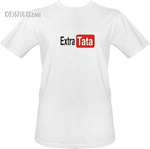 T-shirt Extra Tata