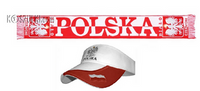 Zestaw kibica reprezentacji polski 33