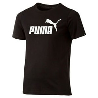 Koszulka Puma Essential No1 Tee 838241 27
