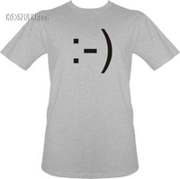 T-shirt :-)
