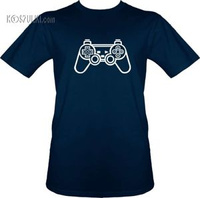 t-shirt JoyPad