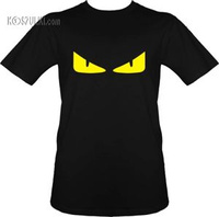 T-shirt Oczy