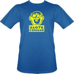 t-shirt Złote Dziecko