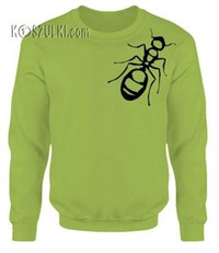 Bluza Mrówka
