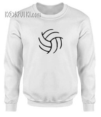 Bluza Siatkówka