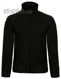 Polar męski rozpinany