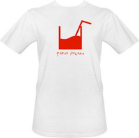 t-shirt Teras Polska