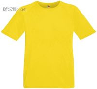 T-shirt Dziecko treningowy