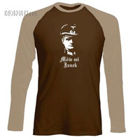 Longsleeve Męski Mów mi Janek