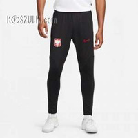 Spodnie piłkarskie Nike Polska Dry Fit  Strike 2022