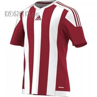 Koszulka piłkarska adidas Striped 15 Junior S16137