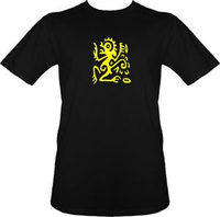t-shirt Tribal 3