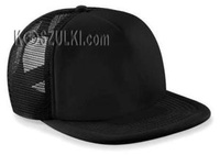 Czapka z daszkiem Trucker