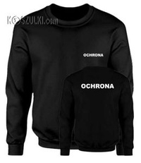 Bluza Ochrona