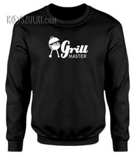 Bluza Grill Master