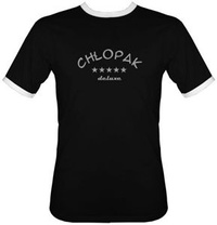 t-shirt 2K Chłopak Deluxe