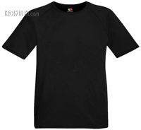 T-shirt Dziecko treningowy