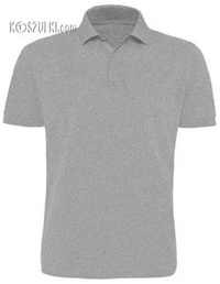 T-shirt dziecięcy Polo
