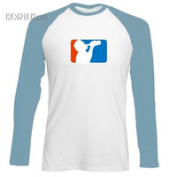 Longsleeve Męski - 3-KOLOROWY DRINK