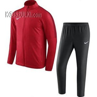 Dres Nike  Academy 18 Tracksuit 2