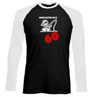 Longsleeve Męski - BRANIE PO 60